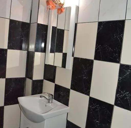 Denisa Casa de hóspedes 3*