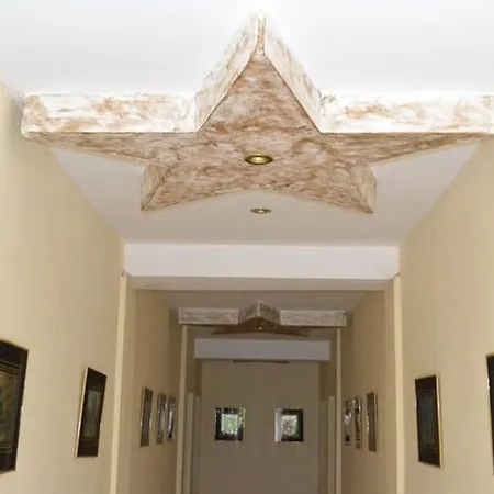 招待所 Denisa 艾福雷诺德