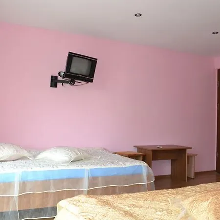 Guest house Denisa Eforie Nord